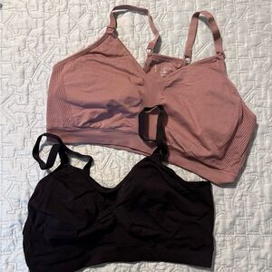 kindred by kindred braverly pumping/nursing bras